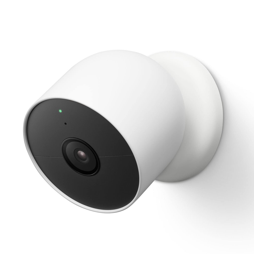 Google Nest Outdoor Camera R2