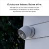 Google Nest Outdoor Camera R2 view 2