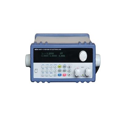 BEICH CH9711B+ Programmable DC Electronic Load Battery Load Tester 120V 60A 150W