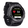 SkyCaddie LX5C Golf GPS Watch - Touchscreen Golf Range Finder Smartwatch w/Ceramic Bezel, 35K Courses, IntelliGreen, & Digital Scorecard - Power Bundle with LX5C Screen & PlayBetter Portable Charger view 4