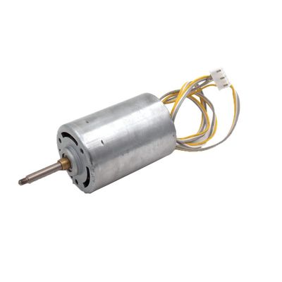 RELAND SUN 120V 220V Silent DC High Voltage Brushless Motor Micro DIY High Voltage Generator (Motor)