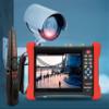 Triplett 8174 CamView 7 Security Camera Tester and 2.4G Spectrum Analyzer with 7" Retina Touch Screen view 4