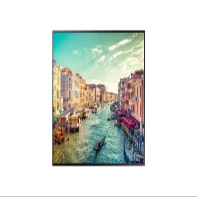 Samsung 43IN COMM 4K UHD LED LCD DISP 500 NIT