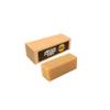 Abrasive Cleaning Stick Sandpaper Cleaner | Remove Dust and Debris from Sanding Belts & Discs | Mini Natural Rubber Cleaning Block for Woodworking | (Mini) view 1