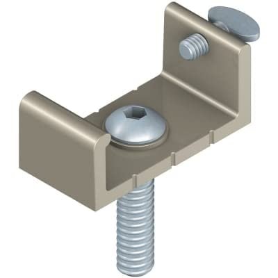LMBWLB32UT, Bracket, for Use with WLB32, U Shaped, Screw Mount, 94543