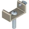 LMBWLB32UT, Bracket, for Use with WLB32, U Shaped, Screw Mount, 94543 view 1