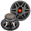 Alphasonik 1 Pair of VCA654 VENUM PRO Series 6.5" 1400 Watts Max 350 Watts RMS Mid-Range Car Audio Speaker 4-Ohm Proprietary Grille, Cast Basket, Cloth Surround, Non Pressed Paper Cone, Ferrite Magnet view 1