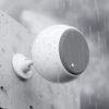 Gallo Acoustics Micro Habitat All-Weather/Outdoor Speaker (Satin White) view 1