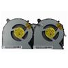 wangpeng New Cooling Fan for Lenovo Ideapad Y700 Y700-15 Laptop CPU & GPU A Pair Fan MF75100V1-C010-S9A view 1