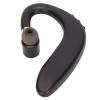 ASHATA Headset, BT 5.2 Ultraligh Earphone, Hands Single Ear Noise Reduction Earpiece Support Left and Right Ear Shapes for Mobile Phone Tablet view 1