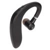ASHATA Headset, BT 5.2 Ultraligh Earphone, Hands Single Ear Noise Reduction Earpiece Support Left and Right Ear Shapes for Mobile Phone Tablet view 2