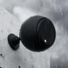 Gallo Acoustics Micro Habitat All-Weather/Outdoor Speaker (Satin Black) view 1