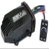 SSV Works 2020+ Kawasaki Teryx KRX1000 Kicker 2 Speaker Kit w/Bluetooth Rocker Switch & 200 Watt Amplifier view 3