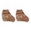 BESPORTBLE 1 Pair Skate Covers Boot Cover roller skating bags skating boot covers skating shoes bag figure skates Wear-resistant Boot Protectors polyester child puck breathable view 1