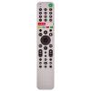 Allimity RMF-TX600U RMFTX600U Replacement Voice Remote Control Compatible with Sony Bravia LED LCD TV view 1