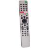 Allimity RMF-TX600U RMFTX600U Replacement Voice Remote Control Compatible with Sony Bravia LED LCD TV view 2