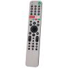 Allimity RMF-TX600U RMFTX600U Replacement Voice Remote Control Compatible with Sony Bravia LED LCD TV view 3