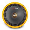 Audiobank 1x AB8Pro Series 8" Midrange Coaxial Loud 1200W Speaker 4-Ohms for Car, Van, ATV, Motorcycle, and Competition view 3