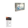 BoxWave Screen Protector Compatible with Daisy Data 4150AA Series (15 in) - ClearTouch Anti-Glare (2-Pack), Anti-Fingerprint Matte Film Skin view 1