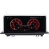 Car GPS Navigator Android 12 Auto Stereo for BMW X1 F48 2016 2017 NBT System with iDrive System Retained 10.25 inch Touch Screen with CarPlay, Octa Core 6GB RAM 128GB ROM view 1