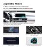 Car GPS Navigator Android 12 Auto Stereo for BMW X1 F48 2016 2017 NBT System with iDrive System Retained 10.25 inch Touch Screen with CarPlay, Octa Core 6GB RAM 128GB ROM view 2
