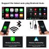 Car GPS Navigator Android 12 Auto Stereo for BMW X1 F48 2016 2017 NBT System with iDrive System Retained 10.25 inch Touch Screen with CarPlay, Octa Core 6GB RAM 128GB ROM view 4