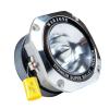 Gravity 1x WZ50TW 1500W Heavy Duty Titanium Super Tweeter Loud Speaker 4-Ohms for Car, Van, ATV, Motorcycle, and Competition view 2