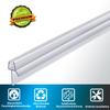2-Pack Butecare Frameless Shower Door Bottom Seal with Long Sweep for Glass Doors  Stop Shower Leaks and Create a Water Barrier (3/8 x 36) view 2