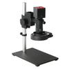 TYZK Microscope Kit 1080P IMX307 Industrial Digital Video Microscope Camera 100X 130X 120X C-Mount Lens Microscope Lens Adapters (Color : H 100x Lens Set) view 1