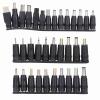 34pcs DC Power Plugs, 5.5mmx2.1mm Universal Laptop Power Connector Adapter, Universal Laptop Charger Adapters Suitable for, for, for for, for view 1