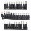 34pcs DC Power Plugs, 5.5mmx2.1mm Universal Laptop Power Connector Adapter, Universal Laptop Charger Adapters Suitable for, for, for for, for view 4