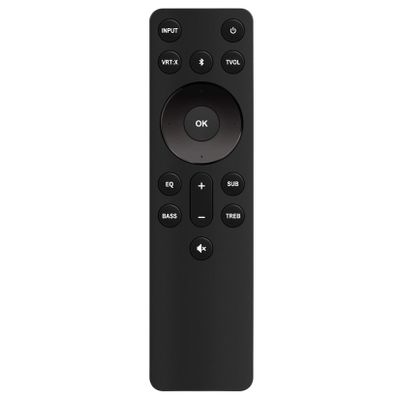 Allimity ND21-J Replaced Remote Control Fit for Vizio Sound Bar V20-J8 SB2020n-J6 SB3621n-H8