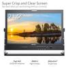 SEETEC P215-9HSD-192 21.5 Inch Broadcast Production LCD Monitor 3G SDI 4K HDMI Input and Output IPS Full HD 1920x1080 view 2