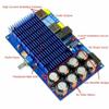 High Power TDA8954 Dual HiFi Digital Amplifier Board Class D AMP 210W+210W view 2