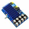 High Power TDA8954 Dual HiFi Digital Amplifier Board Class D AMP 210W+210W view 3