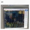 Maswell Cellular 5G Antenna Ultra wideband high gain 9.5dBi 433MHz-10.6GHz for All The 5G 4G LTE 3G Bands WiFi Harlow WiFi 2.4 WiFi 6E, LORA, CB Radio and DAB FM Bands Directional Aerial view 3