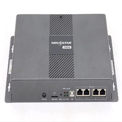 TB60 LED Screen Controller TB60 (Upgrade Version of TB8 tb8)