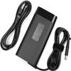 19.5V 11.8A 230W AC Adapter Charger for HP OMEN Laptop 17-cb1080nr Power Supply view 1