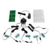 Gerson 95505 - AA Battery Replacement Power Supply (Multi Device - AA Battery Replacement Powder Cord) view 1