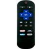 015558 Replace Remote Control Compatible with Insignia TV NS-40DR420NA16 NS-48DR420NA16 NS-48DR420CA16 NS-40DR420CA16 NS-32DR420NA16 NS-55DR420NA16 view 1