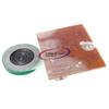 Chip Programmable Music Board for Greeting Card DIY Gifts 30secs 30S Key Control Sound Voice Audio Recordable Recorder Module (Double Key Control) view 2