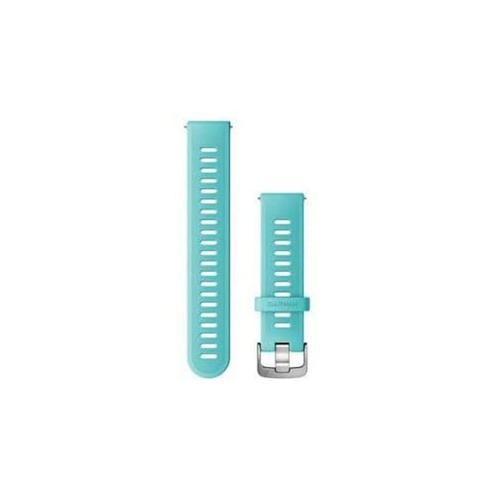 Garmin Replacement Band, Quick Release 20mm, Aqua