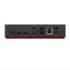 Lenovo ThinkPad Universal USB-C Dock - 40AY0090 (Renewed) view 2