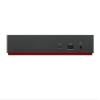 Lenovo ThinkPad Universal USB-C Dock - 40AY0090 (Renewed) view 4