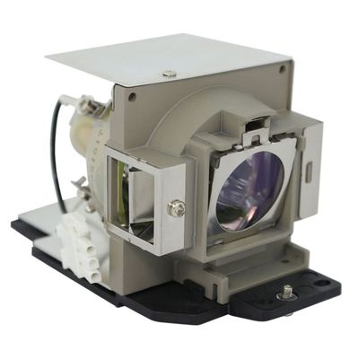 Dekain Projector Lamp Replacement for 5J.J3J05.001 BenQ MX760 MX761 MX762ST MX812ST Powered by Philips UHP 300W OEM Bulb - 1 Year Warranty