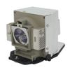Dekain Projector Lamp Replacement for 5J.J3J05.001 BenQ MX760 MX761 MX762ST MX812ST Powered by Philips UHP 300W OEM Bulb - 1 Year Warranty view 2