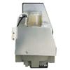 Dekain Projector Lamp Replacement for 5J.J3J05.001 BenQ MX760 MX761 MX762ST MX812ST Powered by Philips UHP 300W OEM Bulb - 1 Year Warranty view 3
