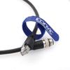 Eonvic 4 pin M12 D-Code RJ45 Gigabit Cognex Industrial Camera High Flex Cable (5M, M12 4pin Cable) view 3
