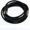 Eonvic 4 pin M12 D-Code RJ45 Gigabit Cognex Industrial Camera High Flex Cable (1M, New 4pin Cable) view 1