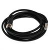 Eonvic 4 pin M12 D-Code RJ45 Gigabit Cognex Industrial Camera High Flex Cable (8M, New 4pin Cable) view 1